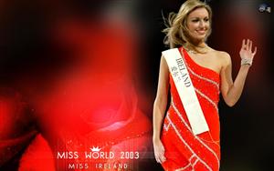 Miss World 2003